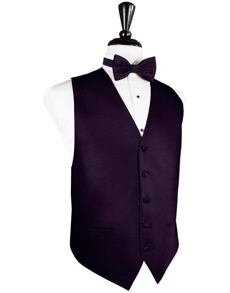Palermo Tuxedo Vest 3-3