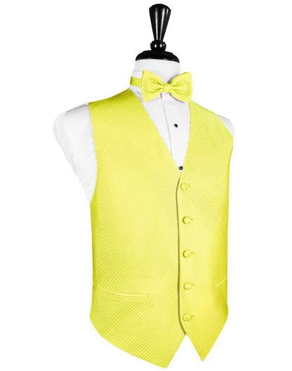 Palermo Tuxedo Vest 4-0