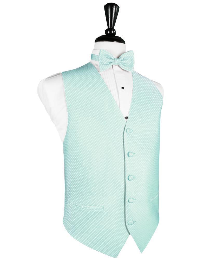 Palermo Tuxedo Vest 5-3