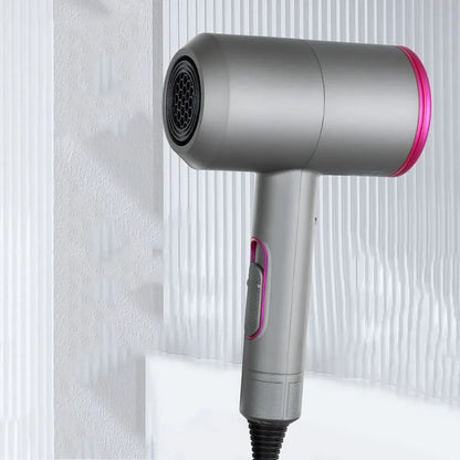Professional Hair Dryer-2