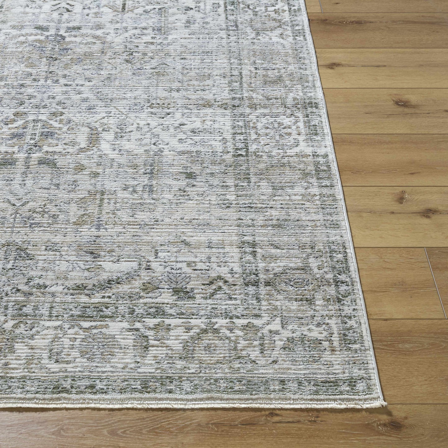 Allaun Area Rug