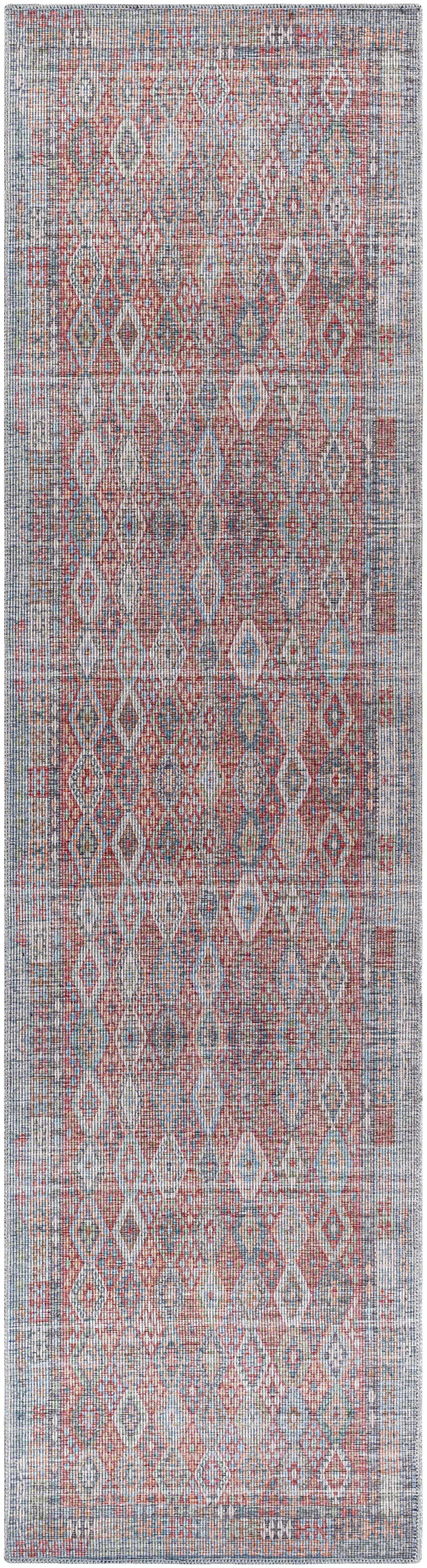 Ranao Washable Area Rug - Clearance