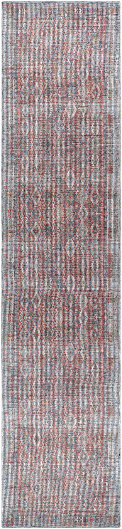 Ranao Washable Area Rug - Clearance