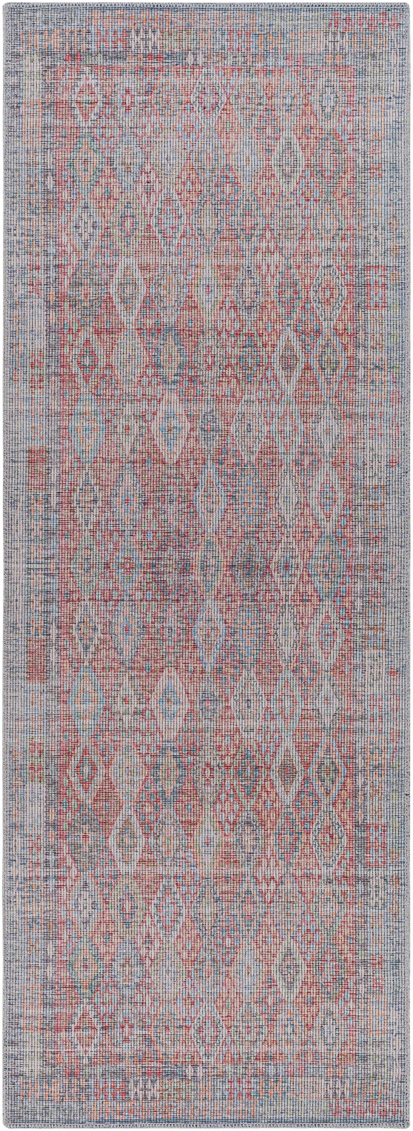 Ranao Washable Area Rug - Clearance