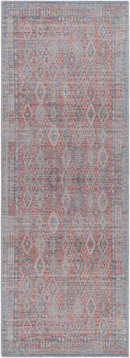 Ranao Washable Area Rug - Clearance