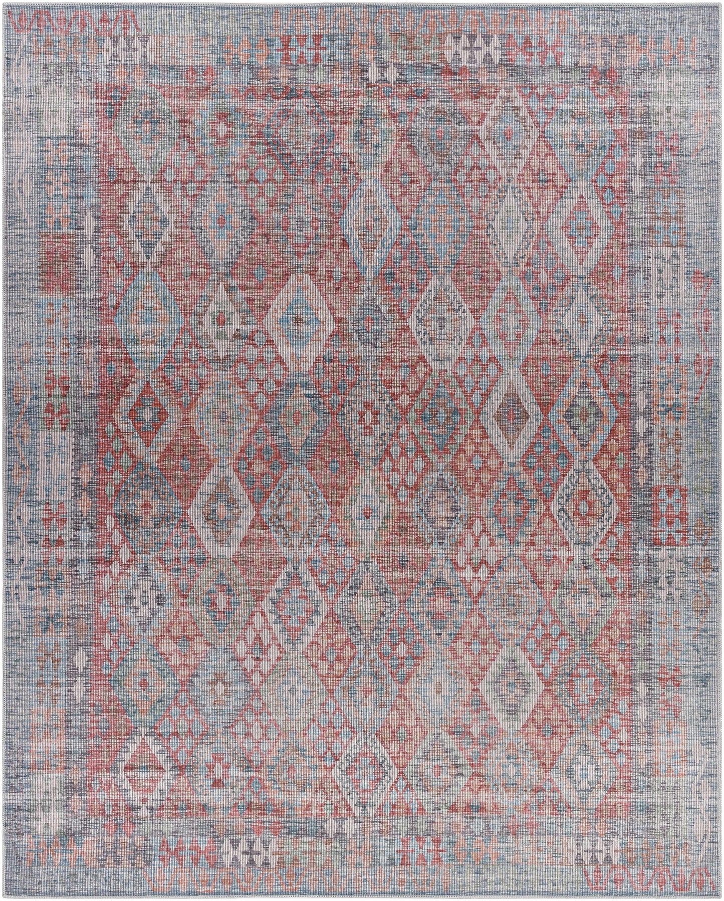 Ranao Washable Area Rug - Clearance