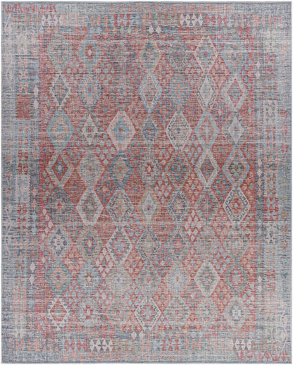 Ranao Washable Area Rug - Clearance