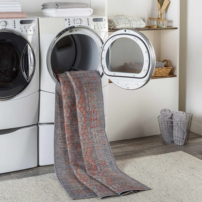 Ranao Washable Area Rug - Clearance