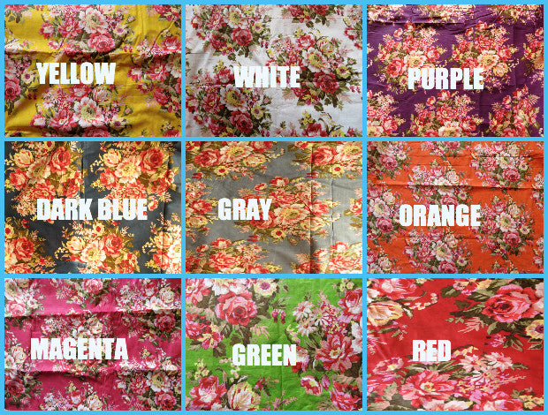 Peter Pan Collared Knee length Maternity Dress-3