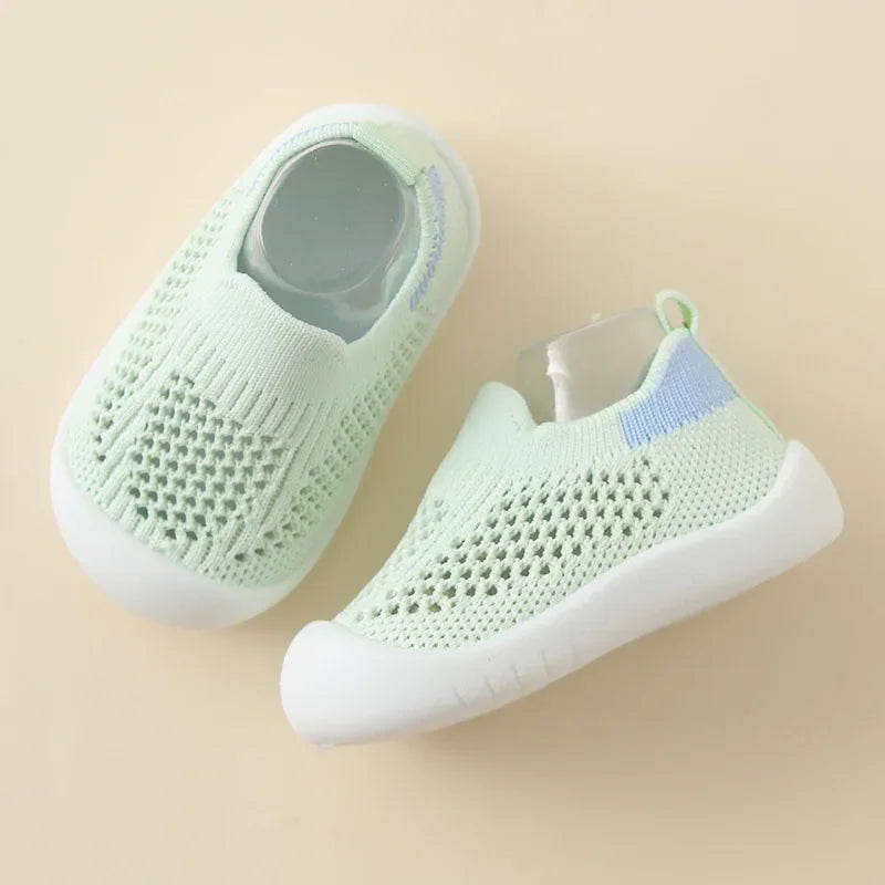 Non-Slip Breathable Sneakers for Children multivariant