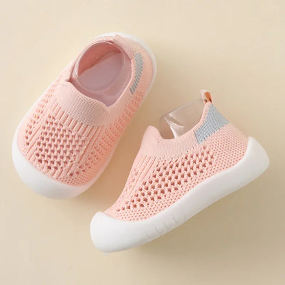Non-Slip Breathable Sneakers for Children multivariant