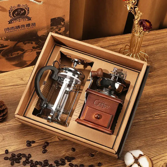 Coffee Beans Gift Set