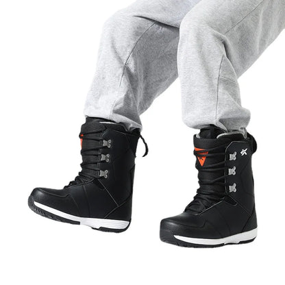 Outdoor Sports Snowboarding Ski Boots-0