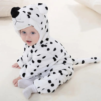 Multivariant Disguise Costume for Children from 2 to 36 Months-5