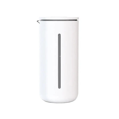 StepUp Coffee 450ml Stainless Steel French Press Coffee & Tea Maker