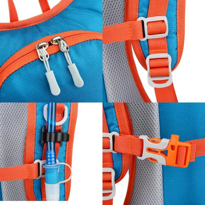 NNEOBA Waterproof Hydration Backpack