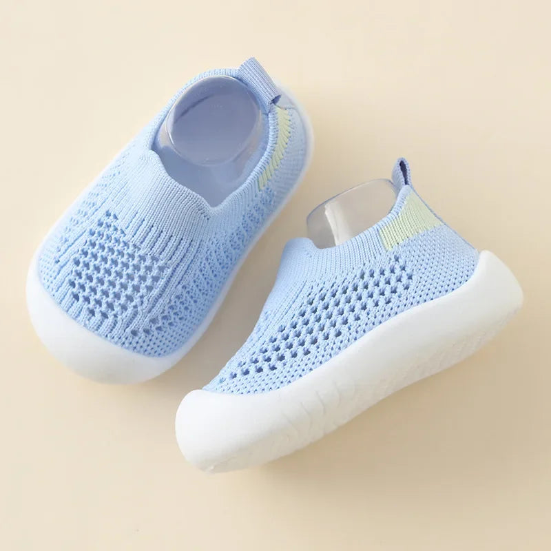 Non-Slip Breathable Sneakers for Children multivariant