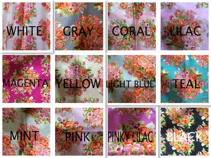 Pink Silk Maternity Maxi Sweetheart Dress-3