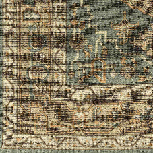 Sample Saughall Area Rug