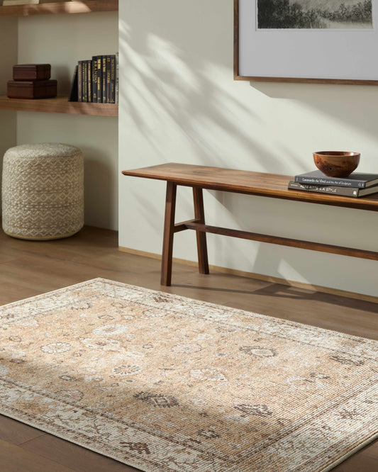 Yvon Area Rug