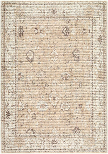 Yvon Area Rug