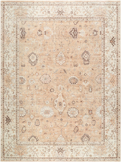 Yvon Area Rug