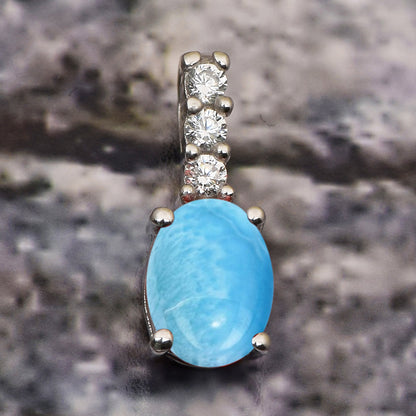 Christmas Gift Multi Choice Gemstone 925 Sterling Silver Pendant Jewelry