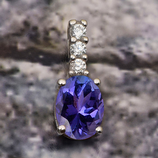 Christmas Gift Multi Choice Gemstone 925 Sterling Silver Pendant Jewelry