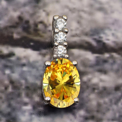 Christmas Gift Multi Choice Gemstone 925 Sterling Silver Pendant Jewelry