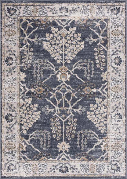 Scalby Area Rug-1
