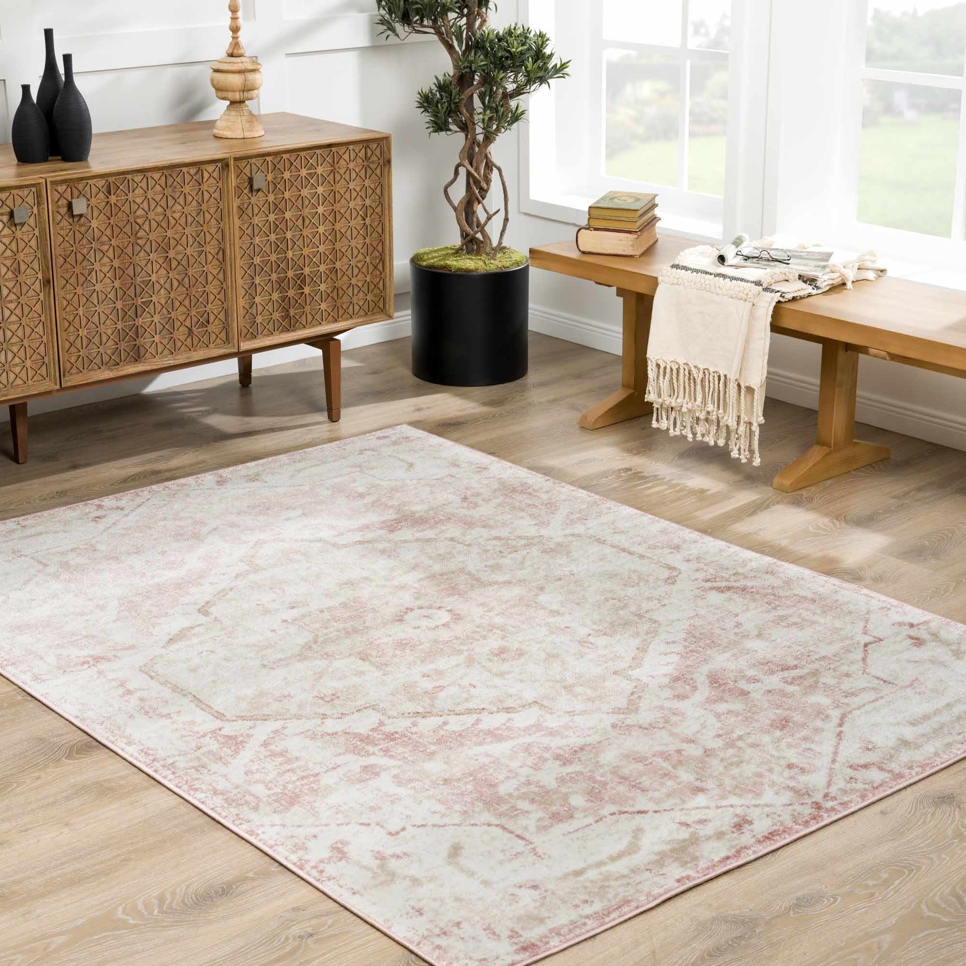 Leonora Area Rug-7