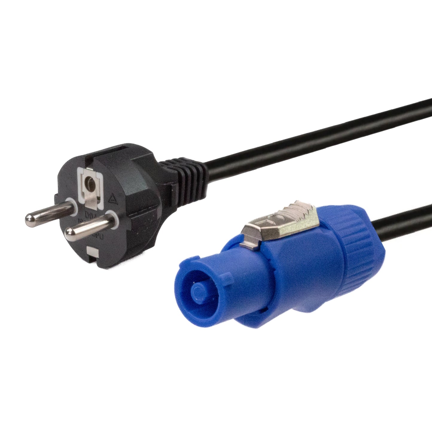 PowerCon - Shucko power cable 3x1.5mm² (1m)
