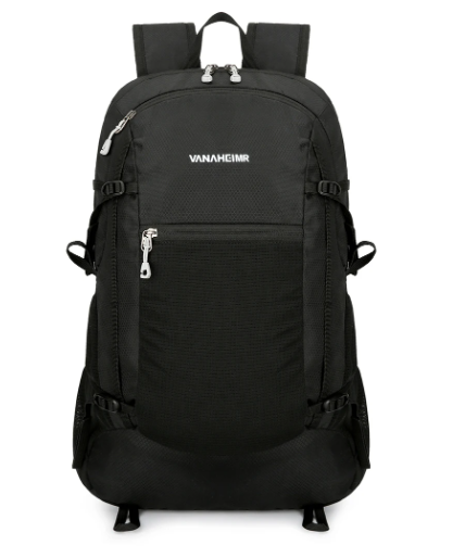 NNEOBA Portable Foldable Backpack for  Ultralight Outdoor Daypack