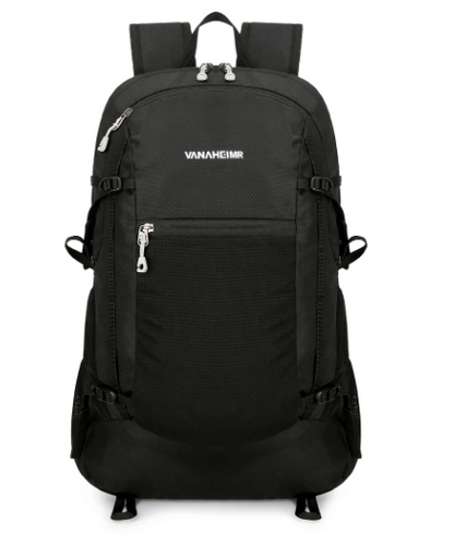 NNEOBA Portable Foldable Backpack for  Ultralight Outdoor Daypack