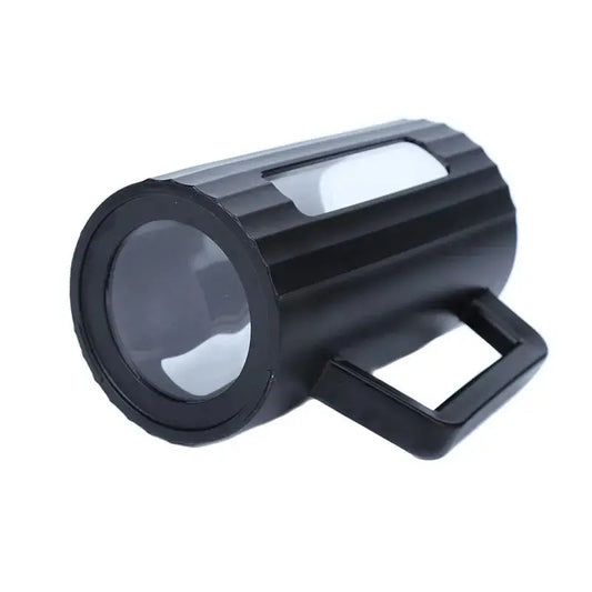 French Press Coffee Maker – 600ml & 1000ml, Heat-Resistant Glass