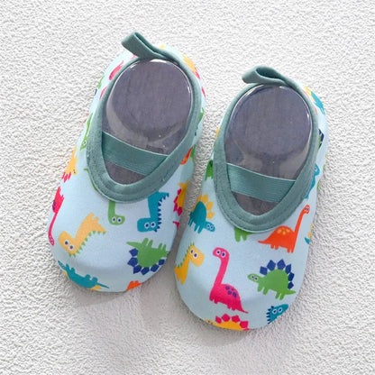 First Steps beach shoes for children multivariant-3
