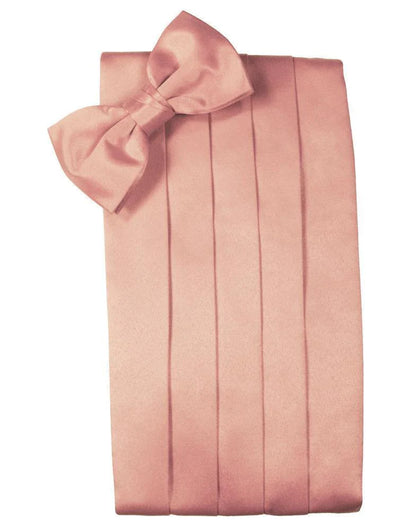 Luxury Kids Satin Cummerbund-16
