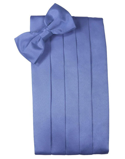 Luxury Kids Satin Cummerbund-18