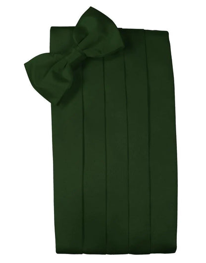 Luxury Kids Satin Cummerbund-26