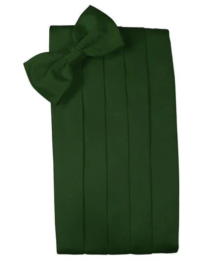 Luxury Kids Satin Cummerbund-27