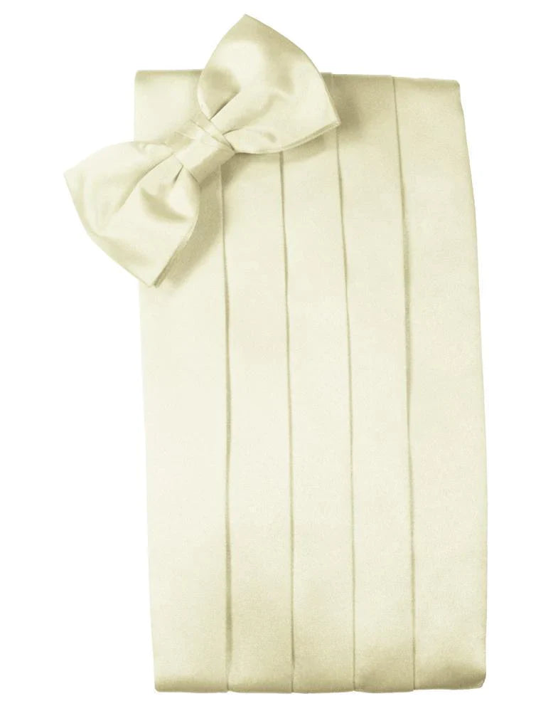 Luxury Kids Satin Cummerbund-28