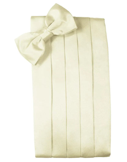 Luxury Kids Satin Cummerbund-28
