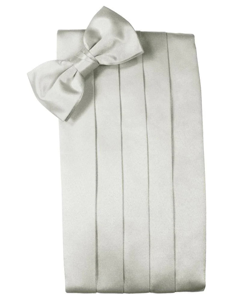 Luxury Kids Satin Cummerbund-51