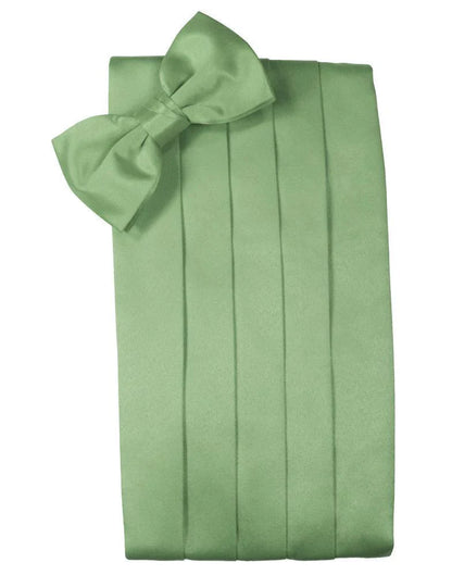 Luxury Kids Satin Cummerbund-56