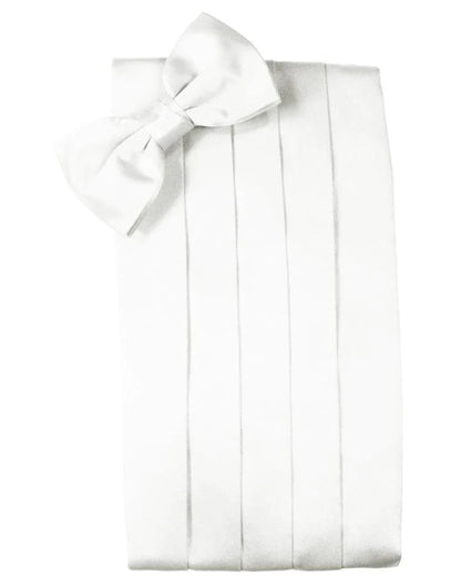 Luxury Kids Satin Cummerbund-67