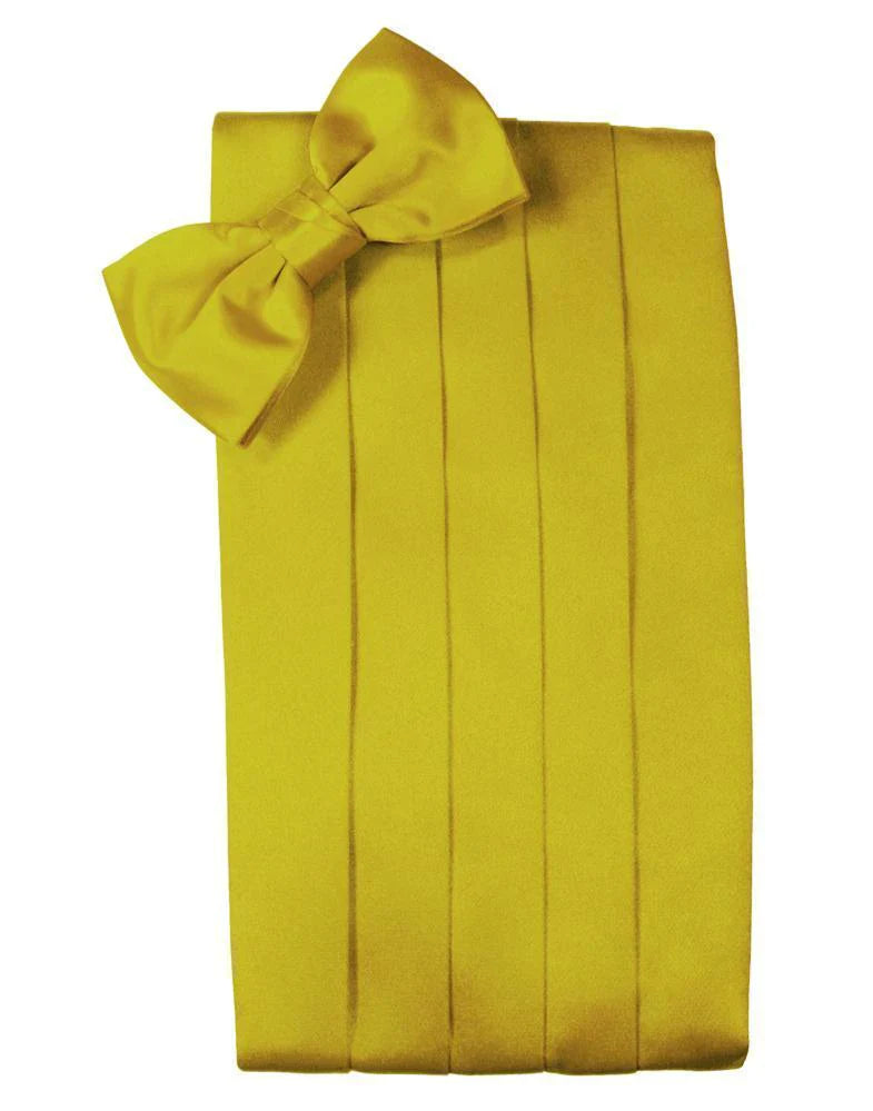 Luxury Kids Satin Cummerbund-68