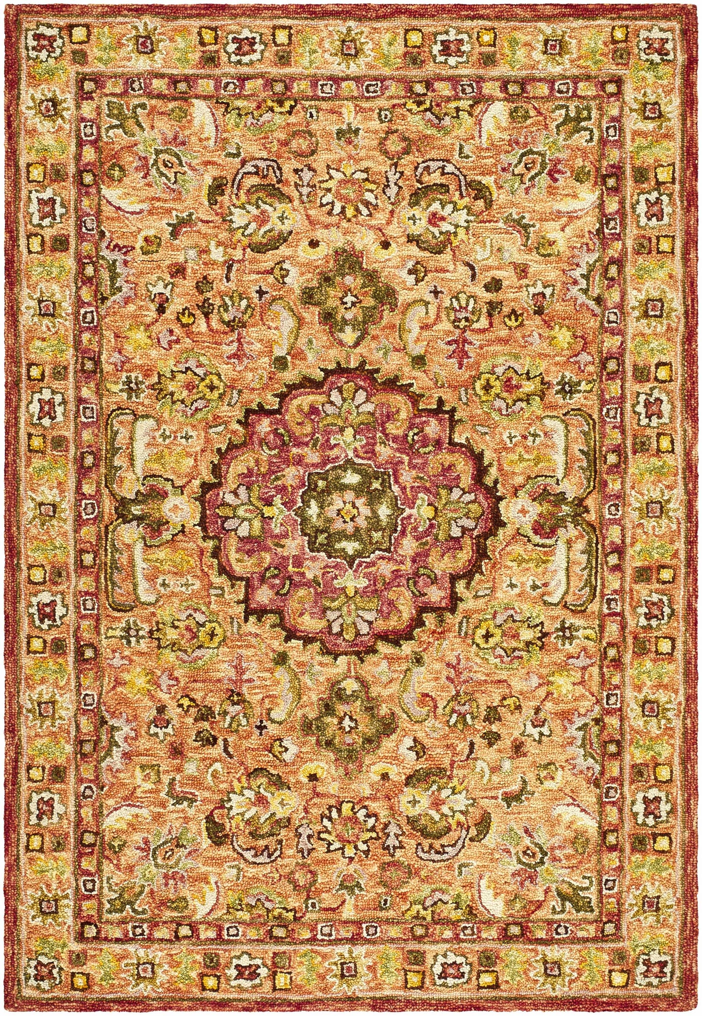 Annick Area Rug