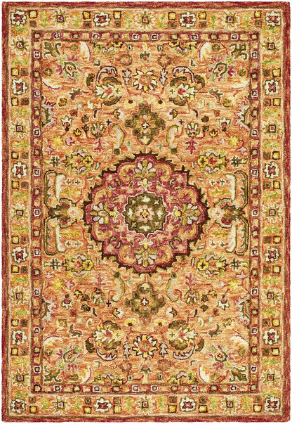 Annick Area Rug