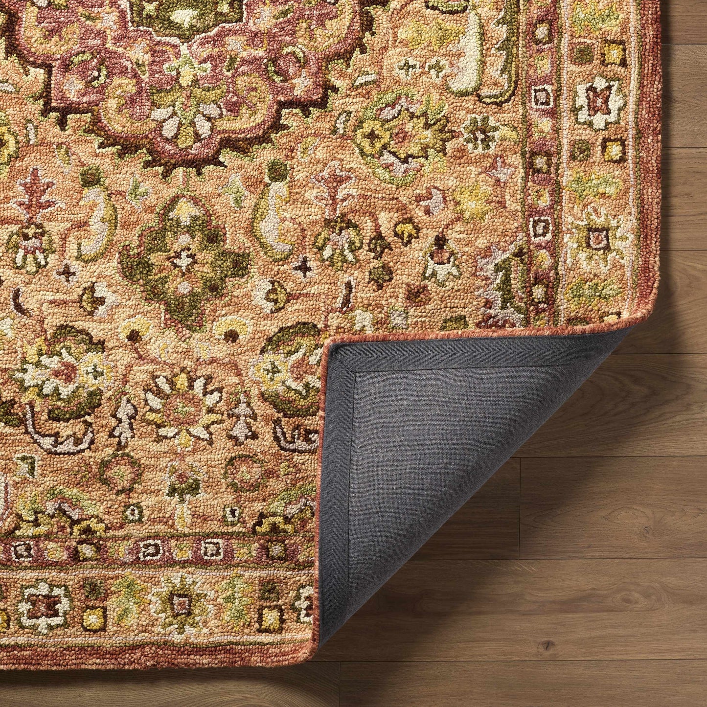 Annick Area Rug