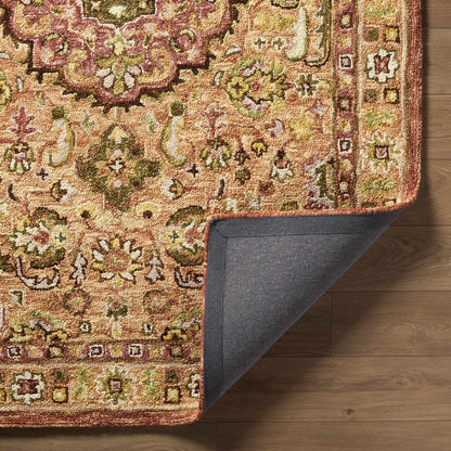 Annick Area Rug
